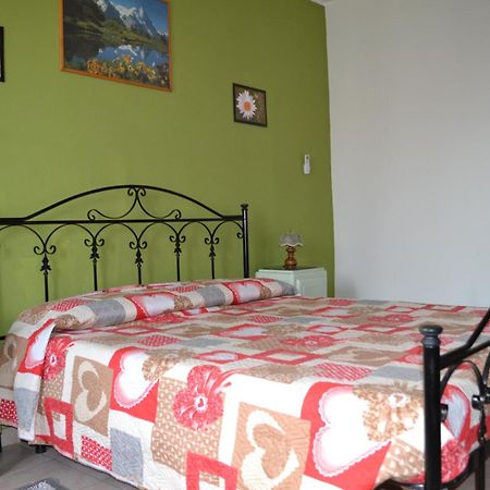 Agriturismo San Martino Castiglione Tinella Екстер'єр фото
