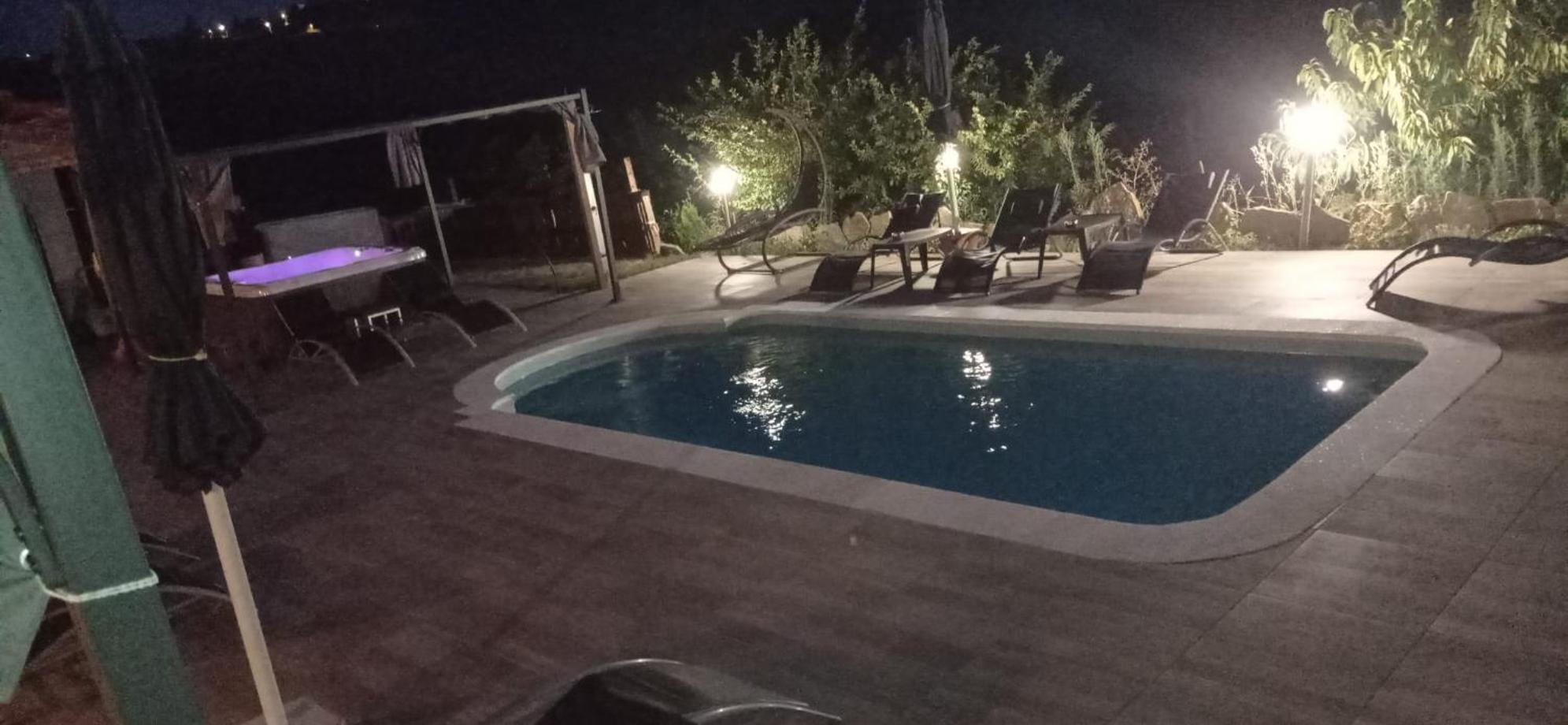 Agriturismo San Martino Castiglione Tinella Екстер'єр фото