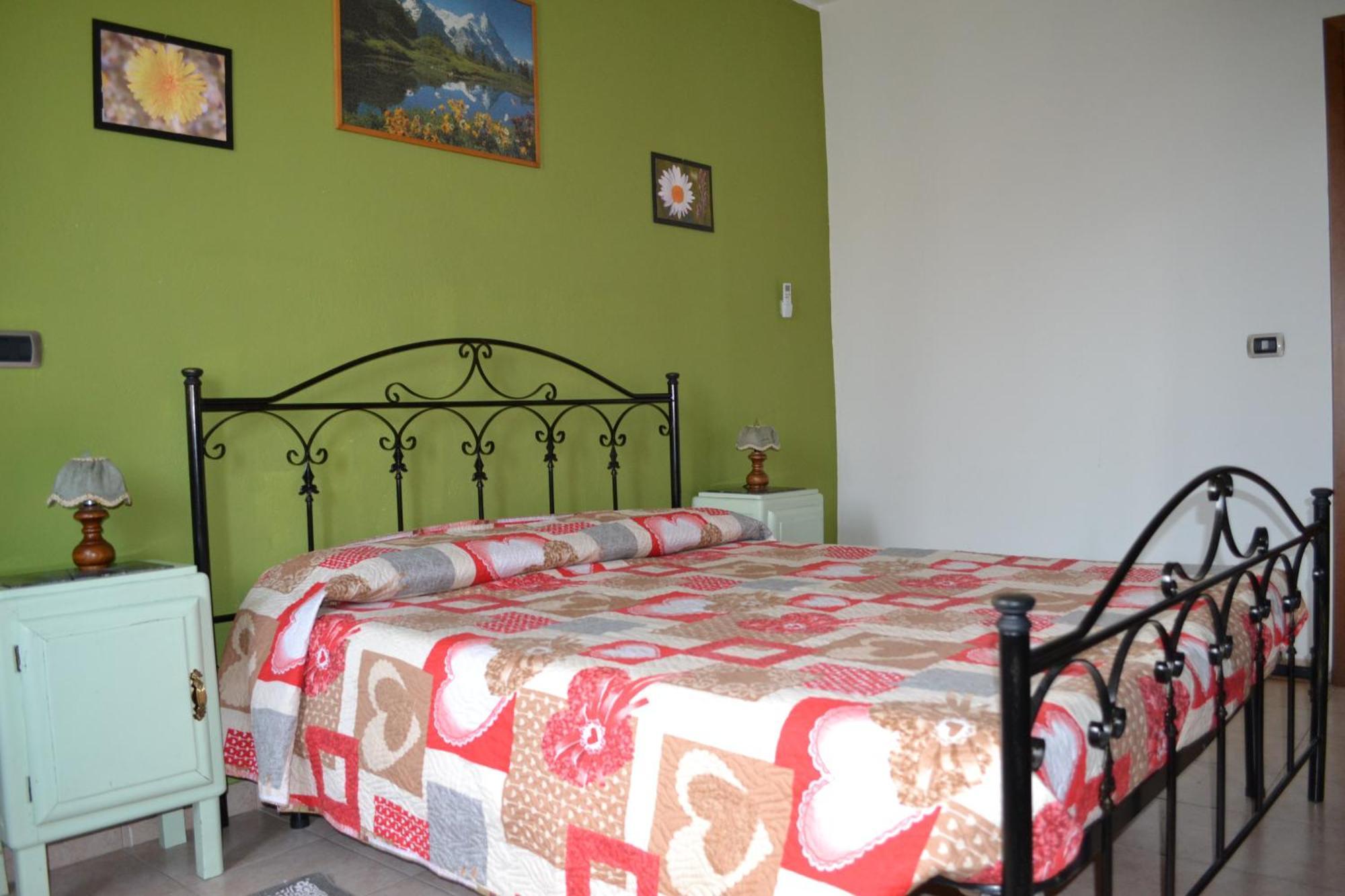 Agriturismo San Martino Castiglione Tinella Екстер'єр фото