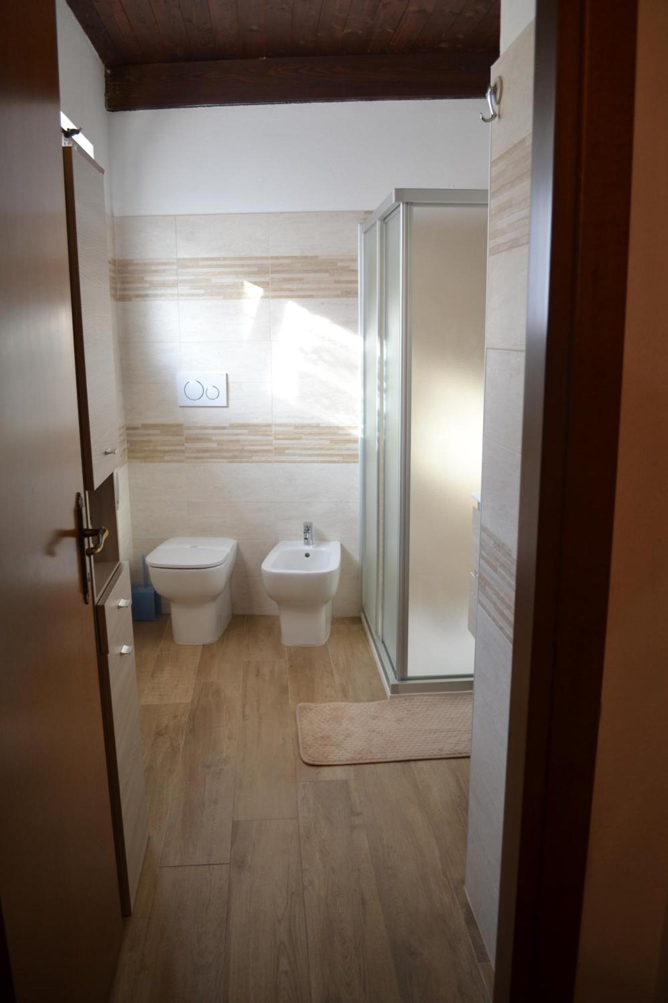 Agriturismo San Martino Castiglione Tinella Екстер'єр фото